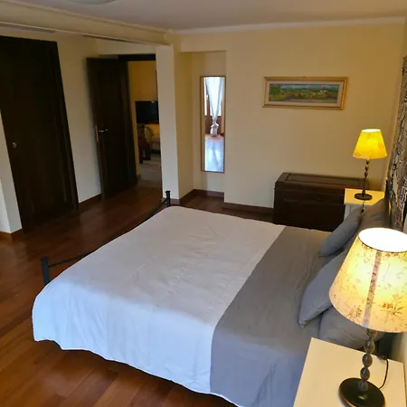 Langhe Bee 度假居