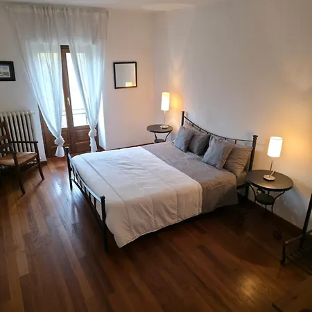 Langhe Bee 度假居