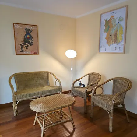 Langhe Bee 度假居 *