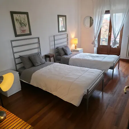 度假居 Langhe Bee