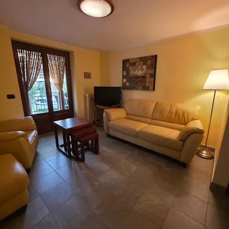 度假居 Langhe Bee Cravanzana