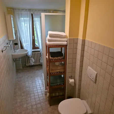 Langhe Bee Semesterbostad Cravanzana