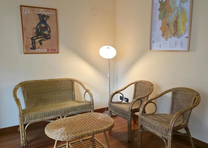 Langhe Bee Casa vacanze *